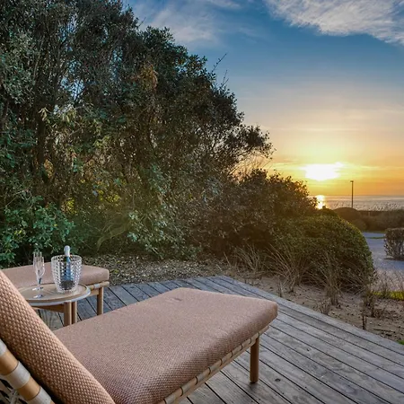Vila Casa Luciana Saint-Jean-dʼOrbetiers