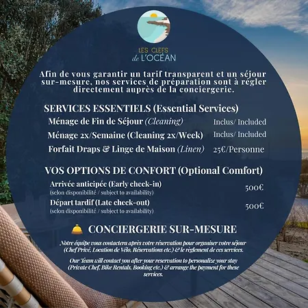 Casa Luciana *