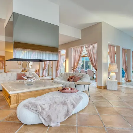 Casa Luciana